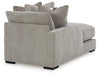 Aslan Court Sofa Pit Sectional