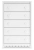 Hallityn Chest of Drawers