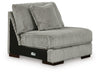 Lindyn Sectional with Chaise
