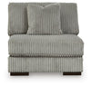 Lindyn Sectional with Chaise