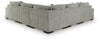 Lindyn Sectional with Chaise