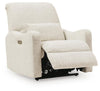 Cleo Pier Recliner