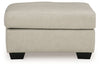 Santorine Ottoman