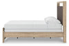 Kinlanni Bedroom Set