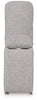 Acklen Place Power Reclining Sectional with Chaise