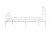 Nicoli Full Metal Bed
