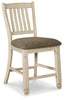 Bolanburg Dining Room Set