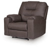 Belmone Pike Recliner