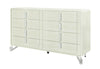 Lyra Beige Dresser