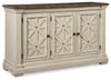 Bolanburg Dining Server