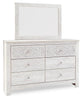 Paxberry Bedroom Set