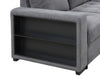 Stockwell Sleeper Sofa Sectional