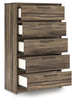 Elbrim Chest of Drawers