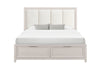 Mariah Bed