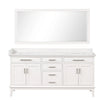 Almeria Vanity Set w/ Mirror