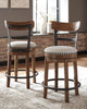 Valebeck Counter Height Bar Stool
