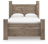 Rusticott Bedroom Set