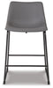 Centiar Counter Height Bar Stool