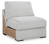 Stupendous Sectional with Double Chaise