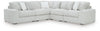 Stupendous Sectional