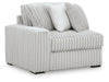 Stupendous Sectional