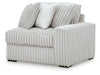 Stupendous Sectional