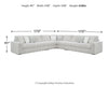 Stupendous Living Room Set