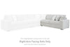Stupendous Sectional with Chaise