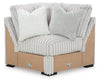 Stupendous Sectional with Chaise