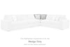 Stupendous Sectional