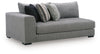 Creston Heights Sectional
