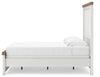 Savonport Bed