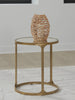 Korajane End Table