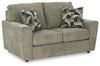 Cascilla Living Room Set