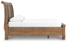 Feddinger Bedroom Set