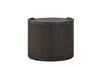 Osterley Nightstand Black