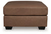 WillowBend Oversized Accent Ottoman