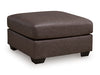 WillowBend Oversized Accent Ottoman