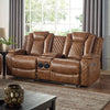 Alexia Power Love Seat