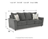 Stairatt Living Room Set