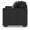 Jasmine Peaks Loveseat