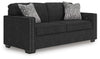 Jasmine Peaks Sofa
