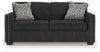 Jasmine Peaks Sofa