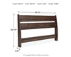 Calverson Bed