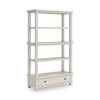Robbinsdale 75" Bookcase