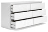 Onita Dresser