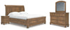 Feddinger Bedroom Set