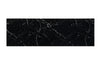 Brancaster Marble & Aluminum Bar Table