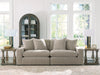 Maxton Heights Sectional