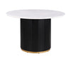 Borden 5 Pc. Dining Table Set